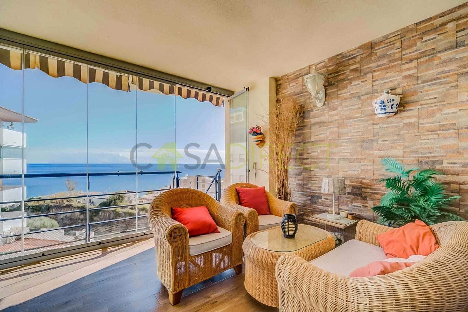 2 soveværelse Lejlighed til leje i Fuengirola med swimmingpool garage - € 1.180 (Ref: 9165505)