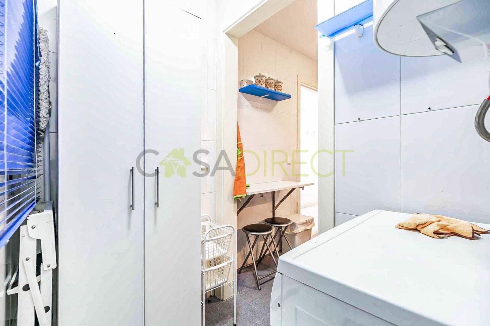 2 soveværelse Lejlighed til leje i Fuengirola med swimmingpool garage - € 1.180 (Ref: 9165505)