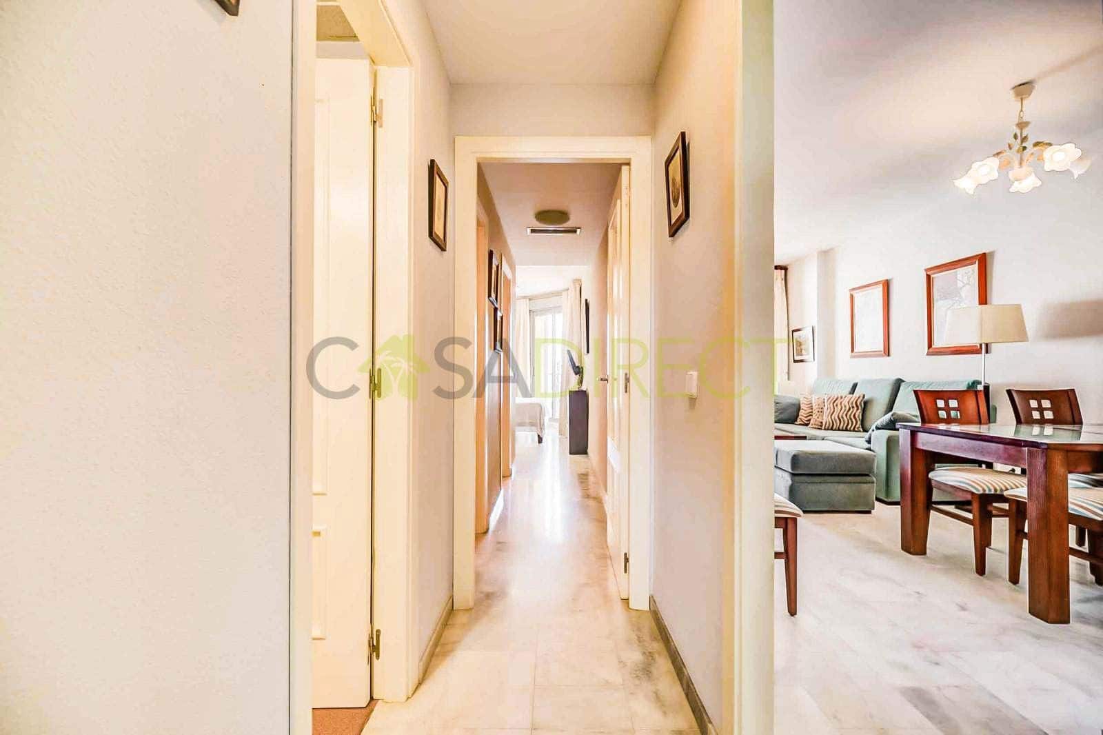 2 soveværelse Lejlighed til leje i Fuengirola med swimmingpool garage - € 1.180 (Ref: 9165505)