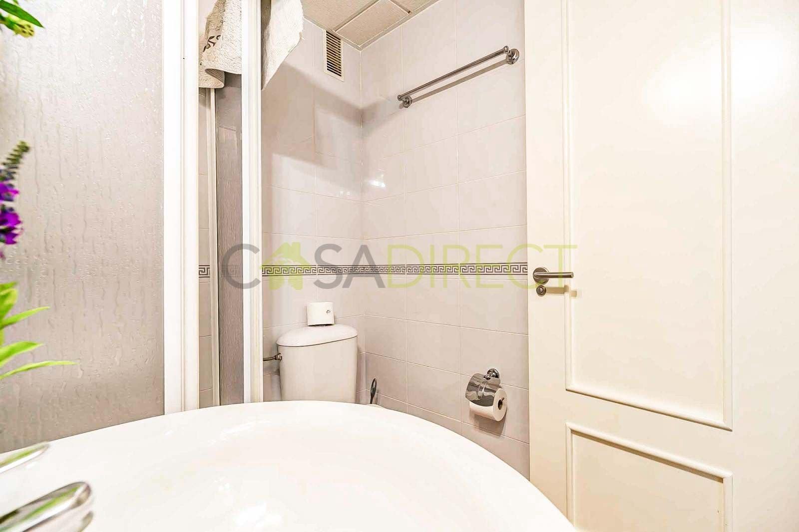 2 soveværelse Lejlighed til leje i Fuengirola med swimmingpool garage - € 1.180 (Ref: 9165505)