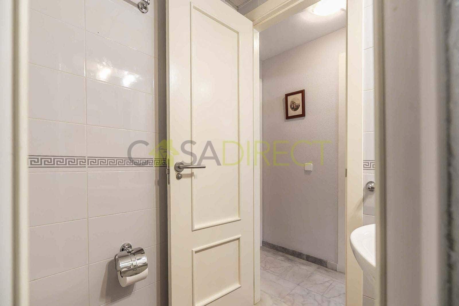 2 soveværelse Lejlighed til leje i Fuengirola med swimmingpool garage - € 1.180 (Ref: 9165505)