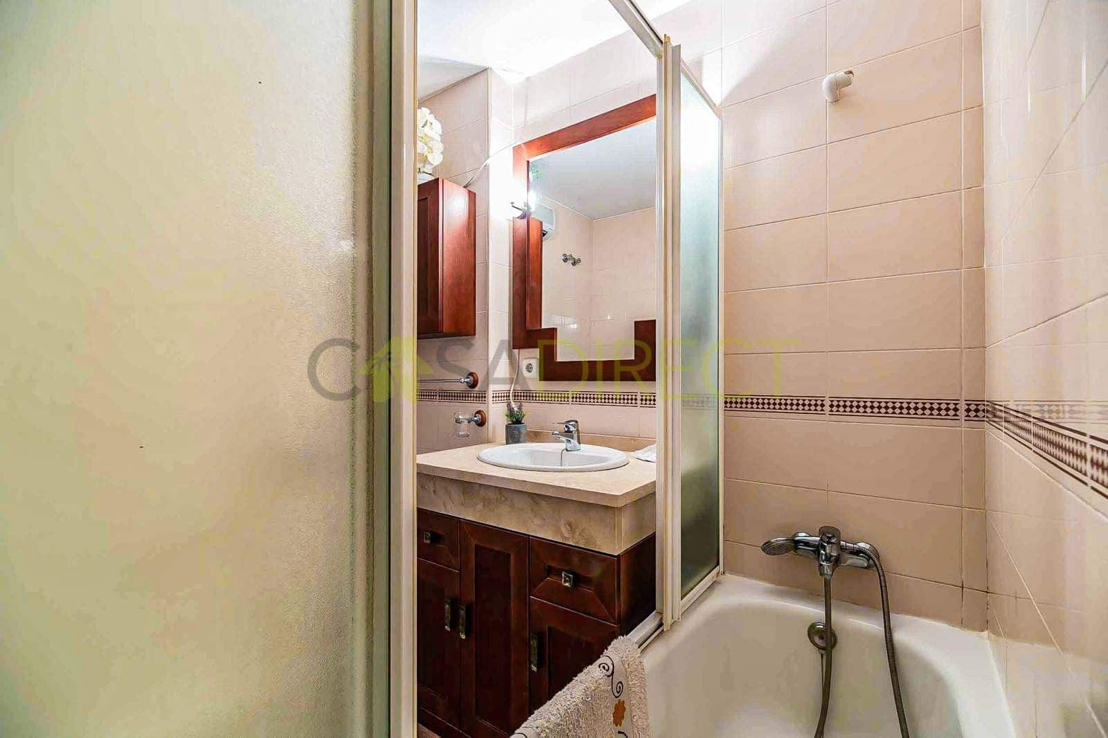 2 soveværelse Lejlighed til leje i Fuengirola med swimmingpool garage - € 1.180 (Ref: 9165505)