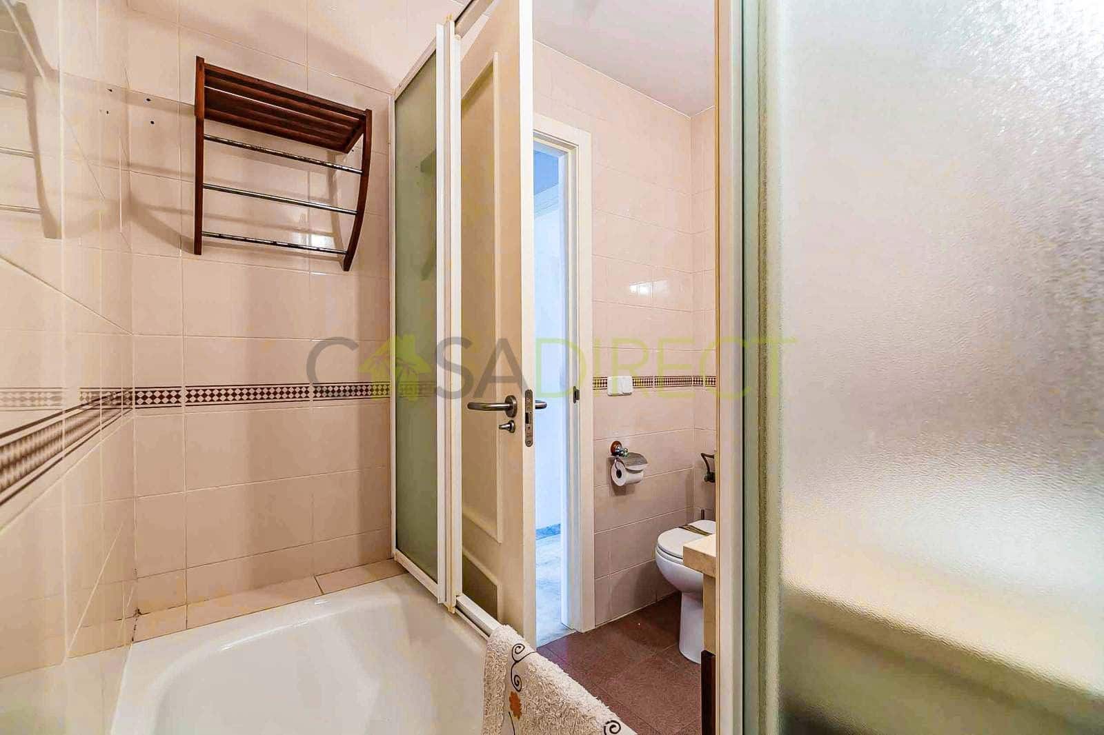 2 soveværelse Lejlighed til leje i Fuengirola med swimmingpool garage - € 1.180 (Ref: 9165505)