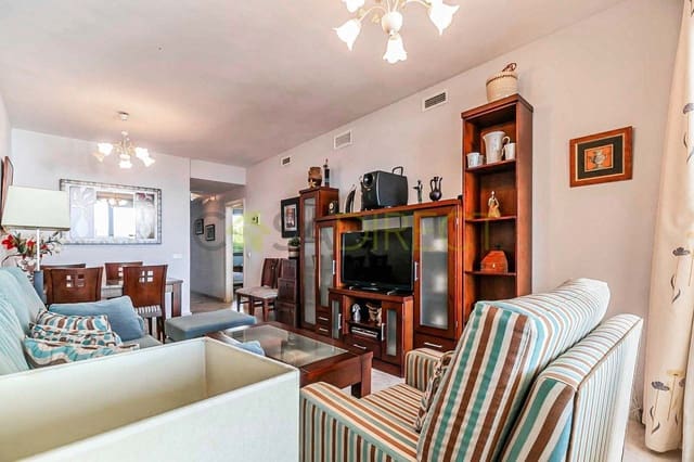 2 bedroom Flat for rent in Fuengirola with pool garage - € 1,180 (Ref: 9165505)