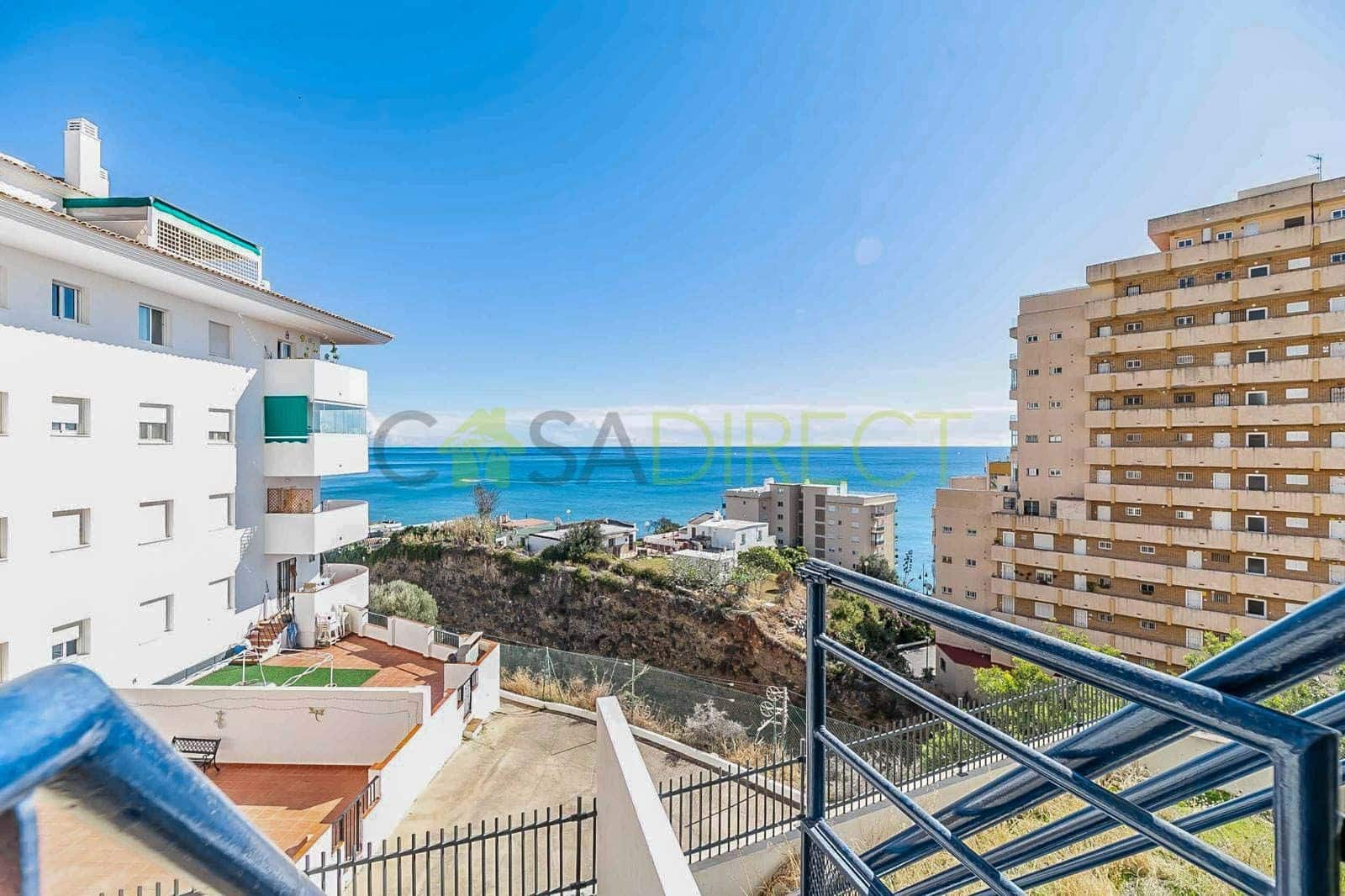 2 soveværelse Lejlighed til leje i Fuengirola med swimmingpool garage - € 1.180 (Ref: 9165505)