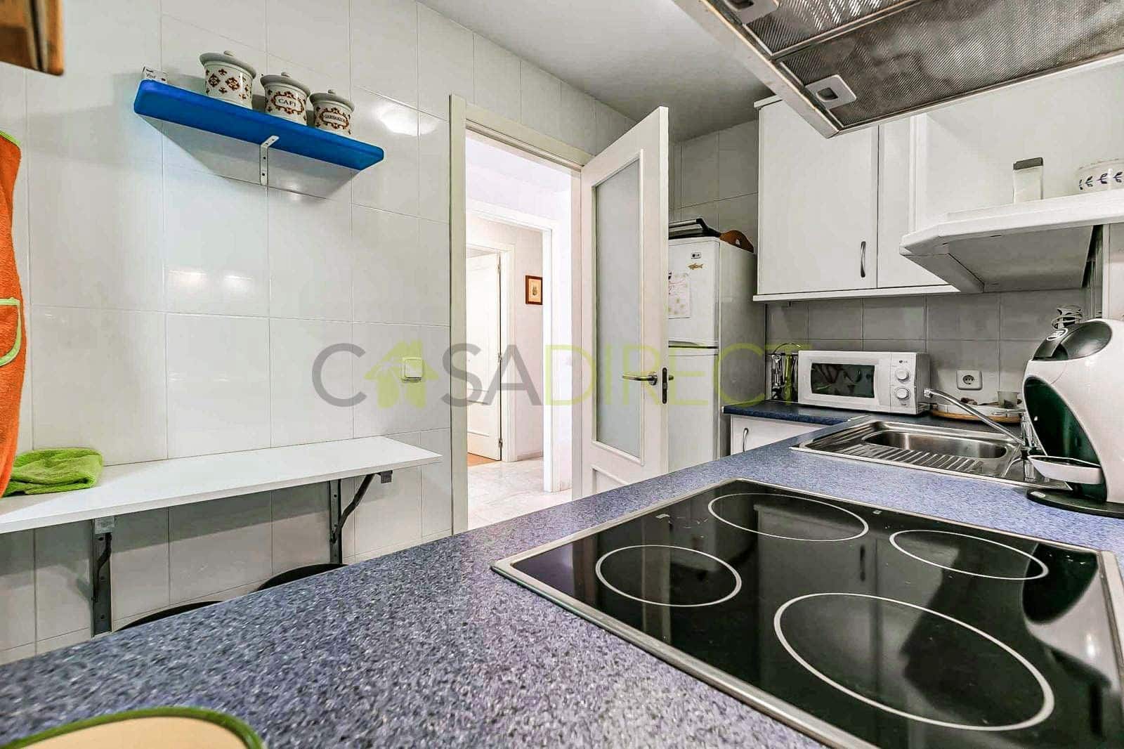 2 soveværelse Lejlighed til leje i Fuengirola med swimmingpool garage - € 1.180 (Ref: 9165505)