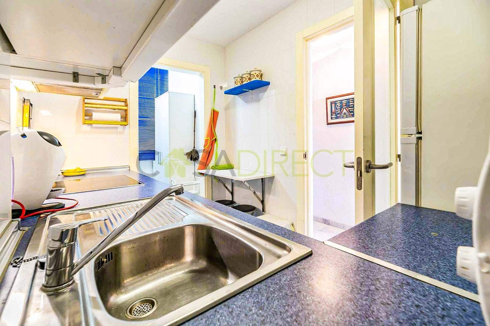 2 soveværelse Lejlighed til leje i Fuengirola med swimmingpool garage - € 1.180 (Ref: 9165505)