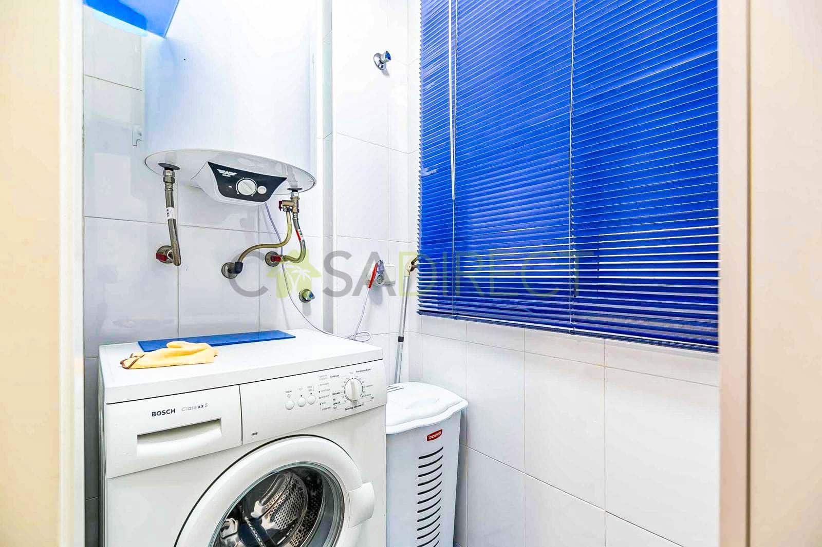 2 soveværelse Lejlighed til leje i Fuengirola med swimmingpool garage - € 1.180 (Ref: 9165505)