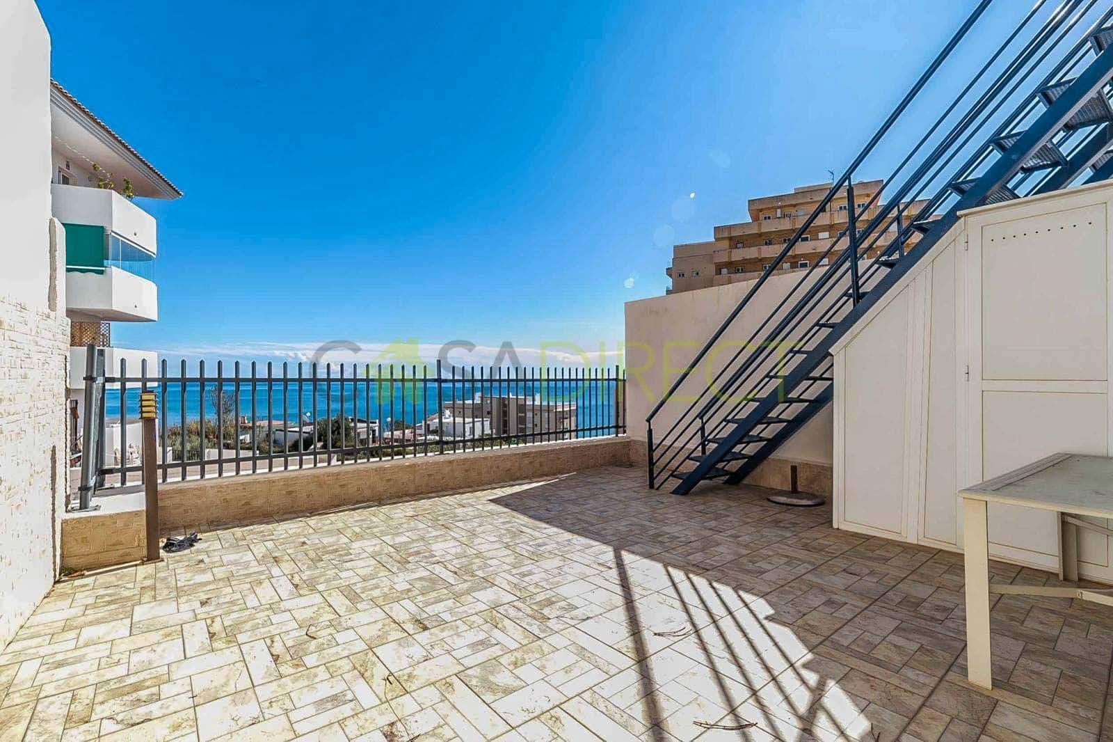 2 soveværelse Lejlighed til leje i Fuengirola med swimmingpool garage - € 1.180 (Ref: 9165505)