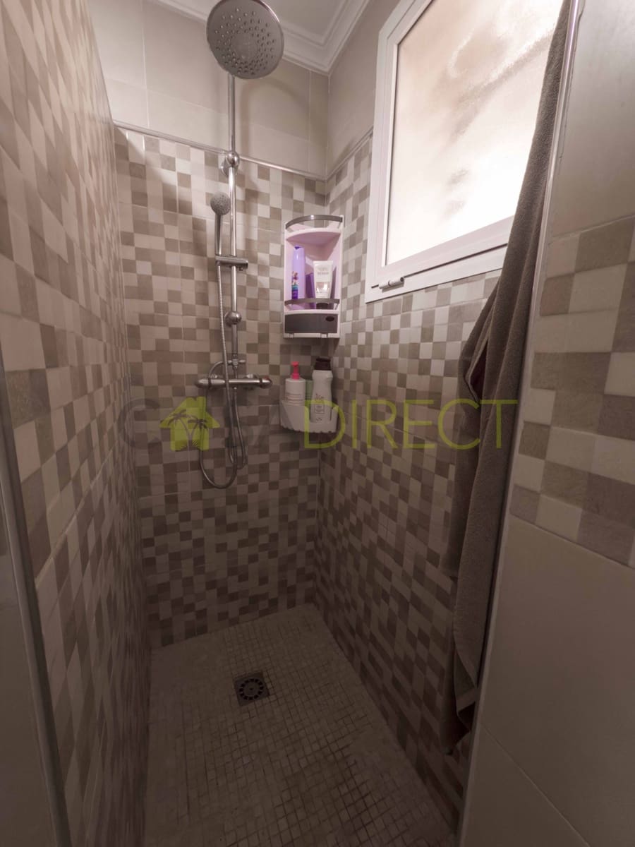 2 bedroom Flat for rent in Algarrobo with pool - € 1,000 (Ref: 9166794)