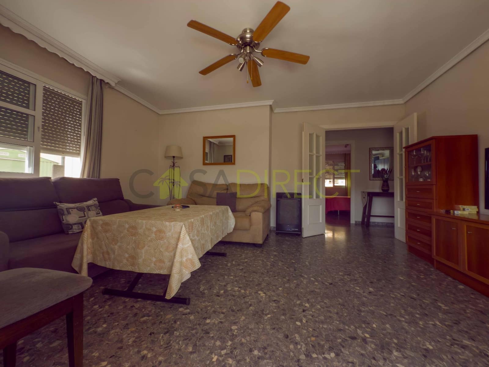 2 bedroom Flat for rent in Algarrobo with pool - € 1,000 (Ref: 9166794)