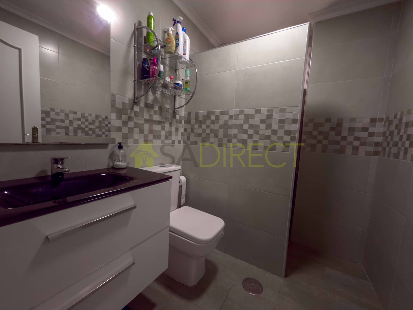 2 bedroom Flat for rent in Algarrobo with pool - € 1,000 (Ref: 9166794)