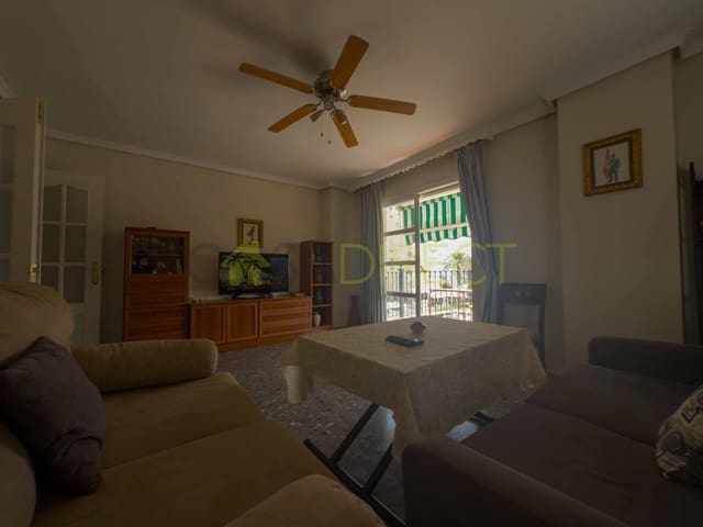 2 bedroom Flat for rent in Algarrobo with pool - € 1,000 (Ref: 9166794)