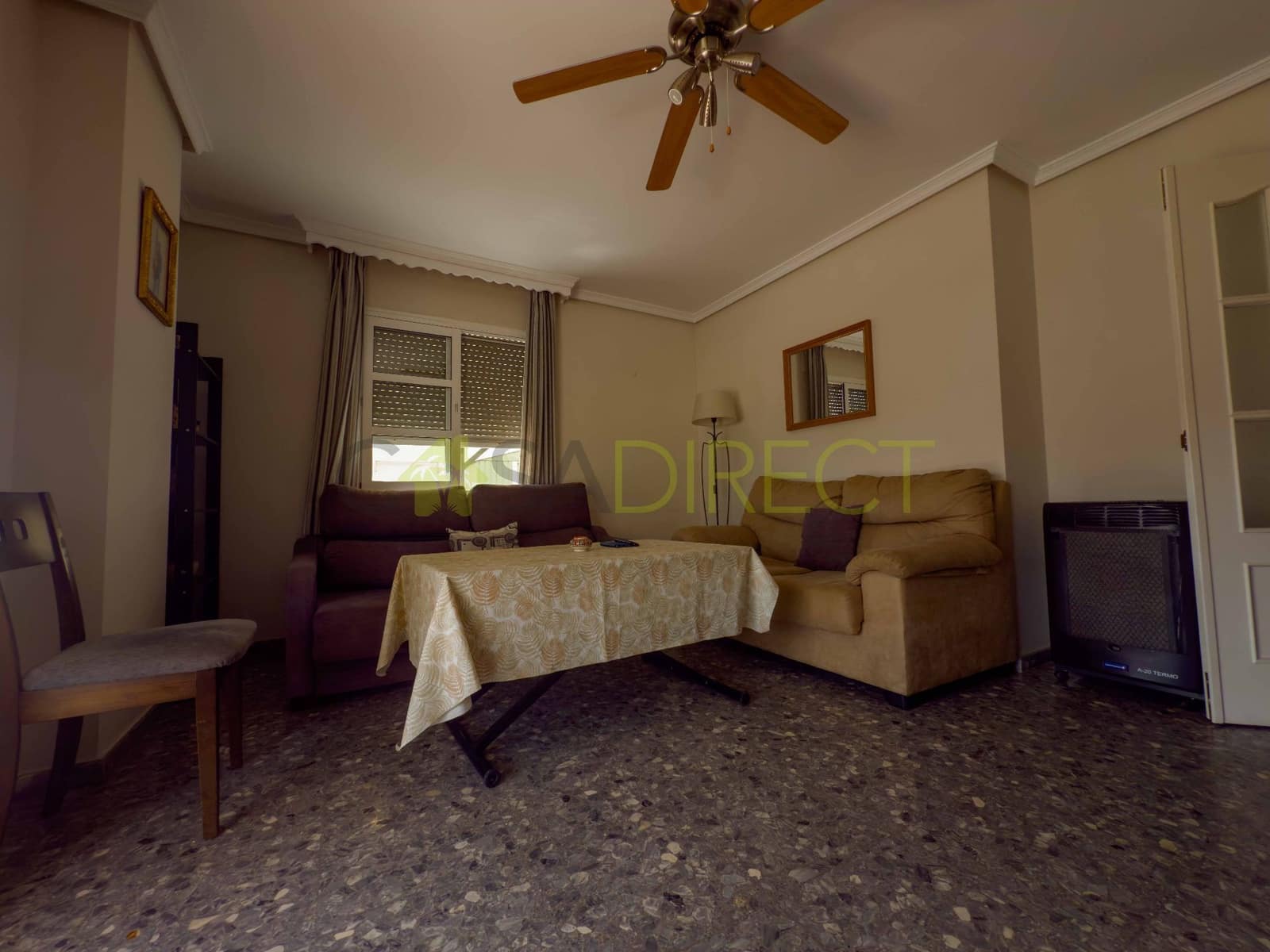 2 bedroom Flat for rent in Algarrobo with pool - € 1,000 (Ref: 9166794)