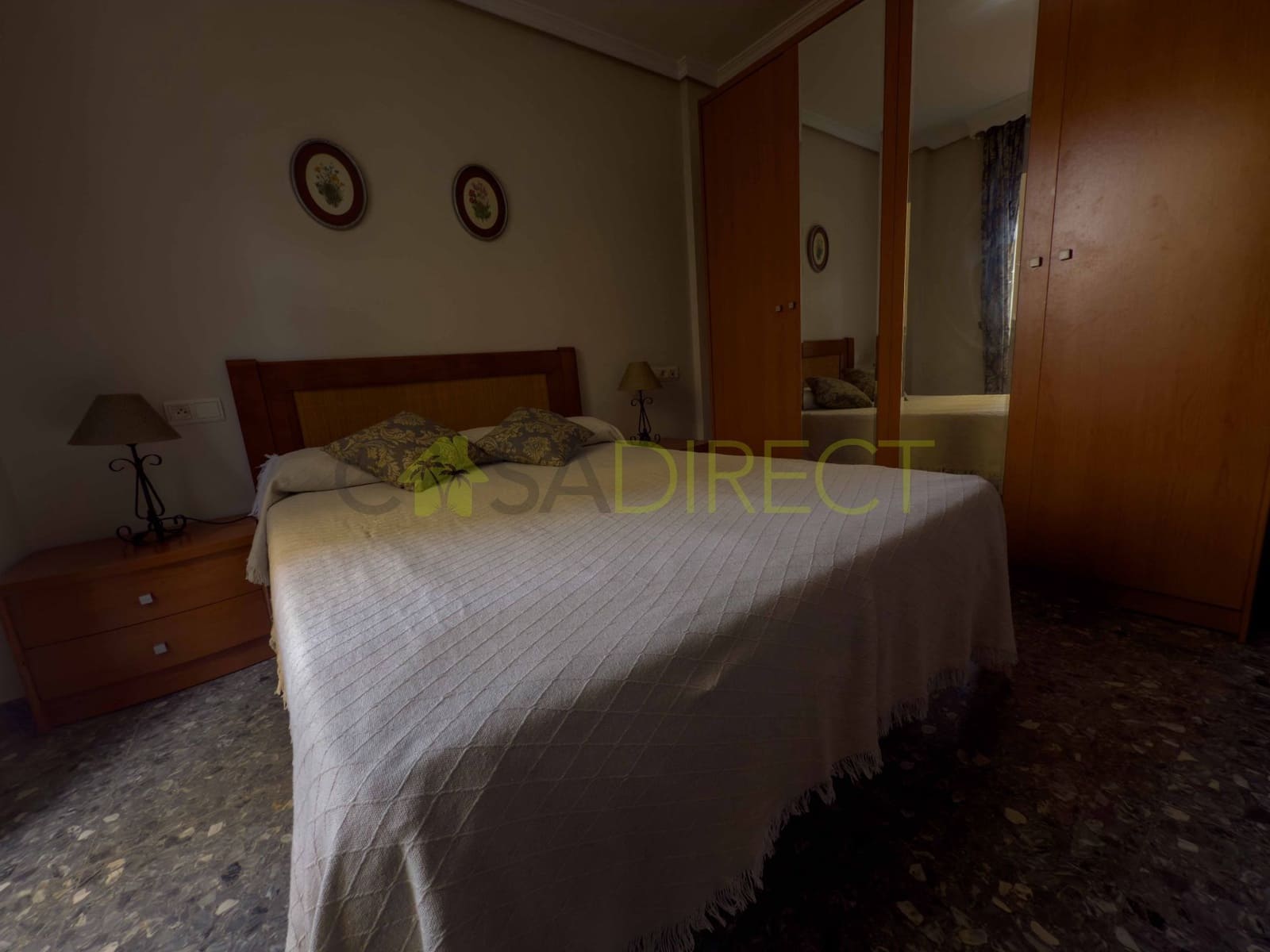 2 bedroom Flat for rent in Algarrobo with pool - € 1,000 (Ref: 9166794)