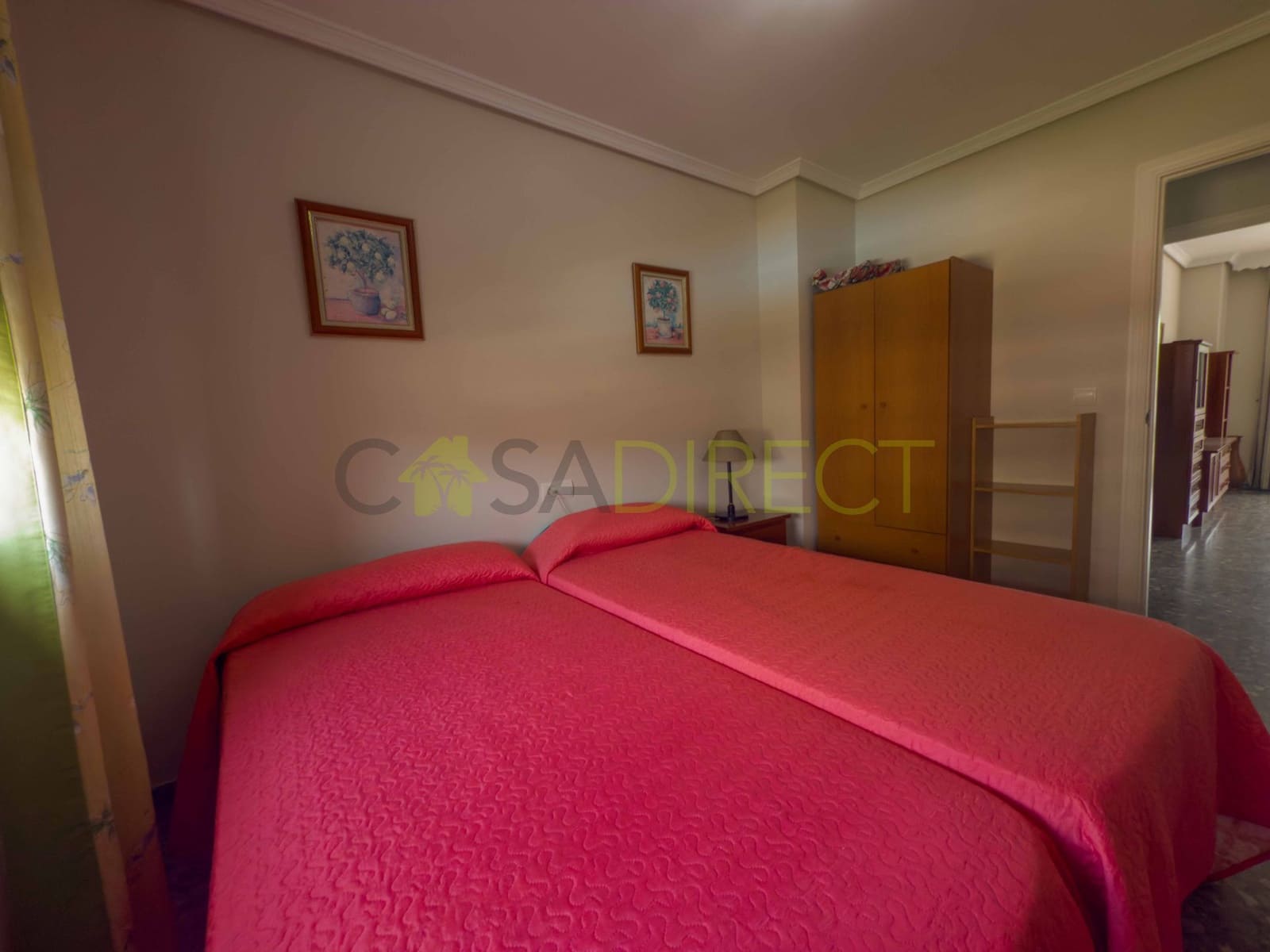 2 bedroom Flat for rent in Algarrobo with pool - € 1,000 (Ref: 9166794)