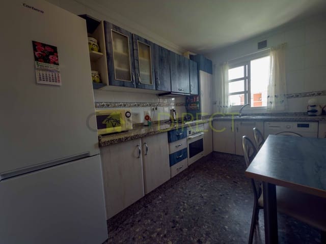 2 bedroom Flat for rent in Algarrobo with pool - € 1,000 (Ref: 9166794)