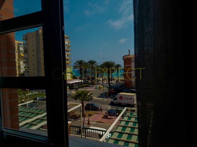 2 bedroom Flat for rent in Algarrobo with pool - € 1,000 (Ref: 9166794)