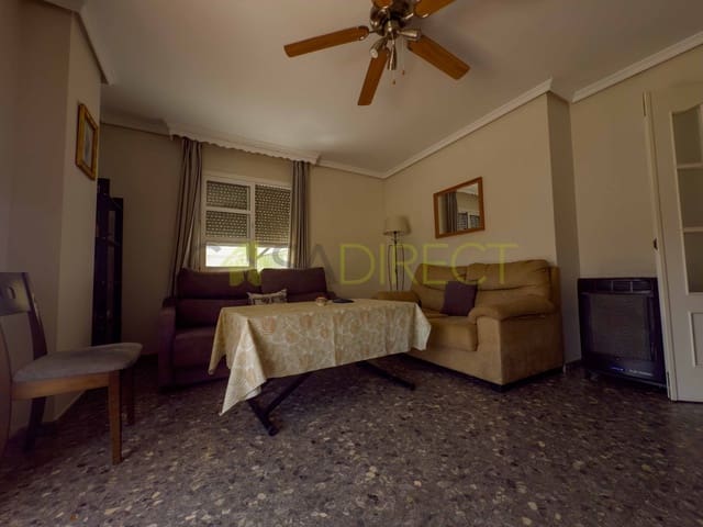 2 bedroom Flat for rent in Algarrobo with pool - € 1,000 (Ref: 9166794)