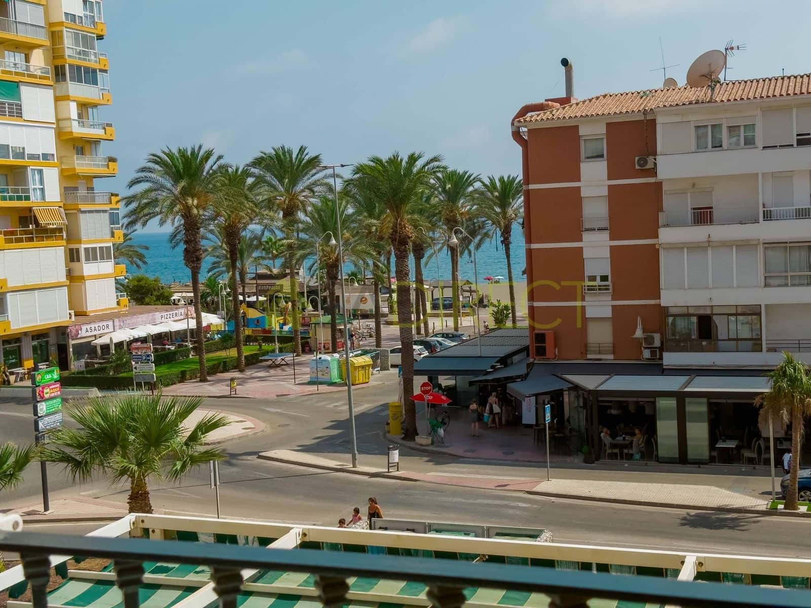 2 bedroom Flat for rent in Algarrobo with pool - € 1,000 (Ref: 9166794)