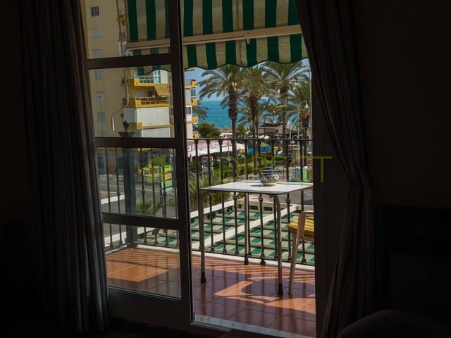 2 bedroom Flat for rent in Algarrobo with pool - € 1,000 (Ref: 9166794)