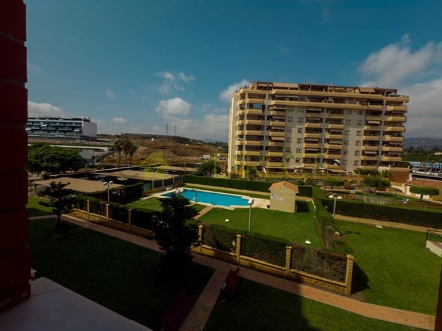 2 bedroom Flat for rent in Algarrobo with pool - € 1,000 (Ref: 9166794)