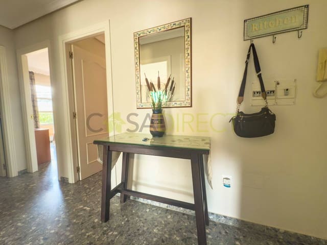 2 bedroom Flat for rent in Algarrobo with pool - € 1,000 (Ref: 9166794)