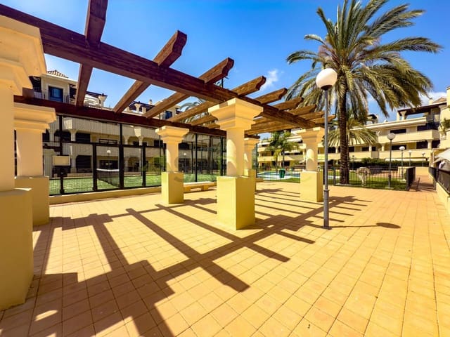 2 soveværelse Lejlighed til leje i Almayate, Vélez-Málaga med swimmingpool garage - € 1.200 (Ref: 9166795)