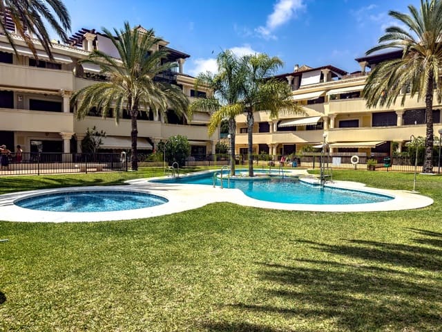 2 soveværelse Lejlighed til leje i Almayate, Vélez-Málaga med swimmingpool garage - € 1.200 (Ref: 9166795)
