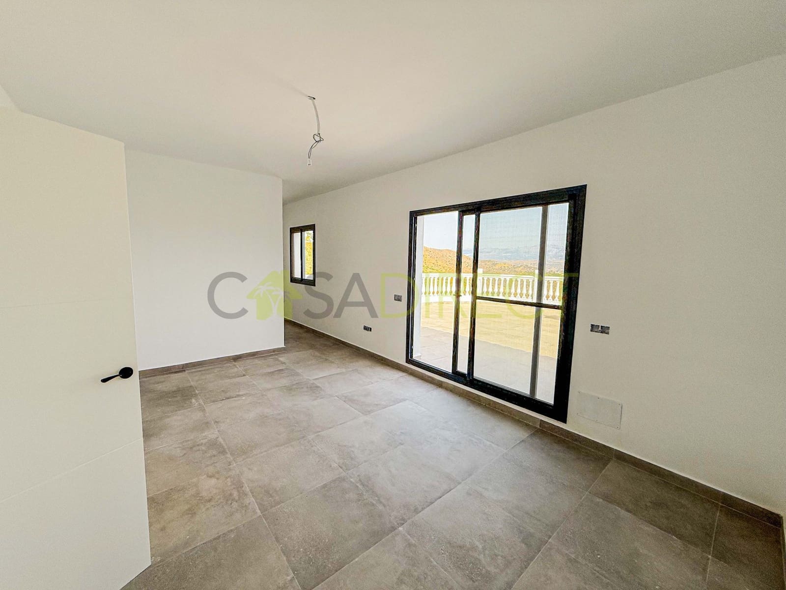 3 sovrum Finca/Hus på landet till salu i Vinuela - 325 000 € (Ref: 9171150)