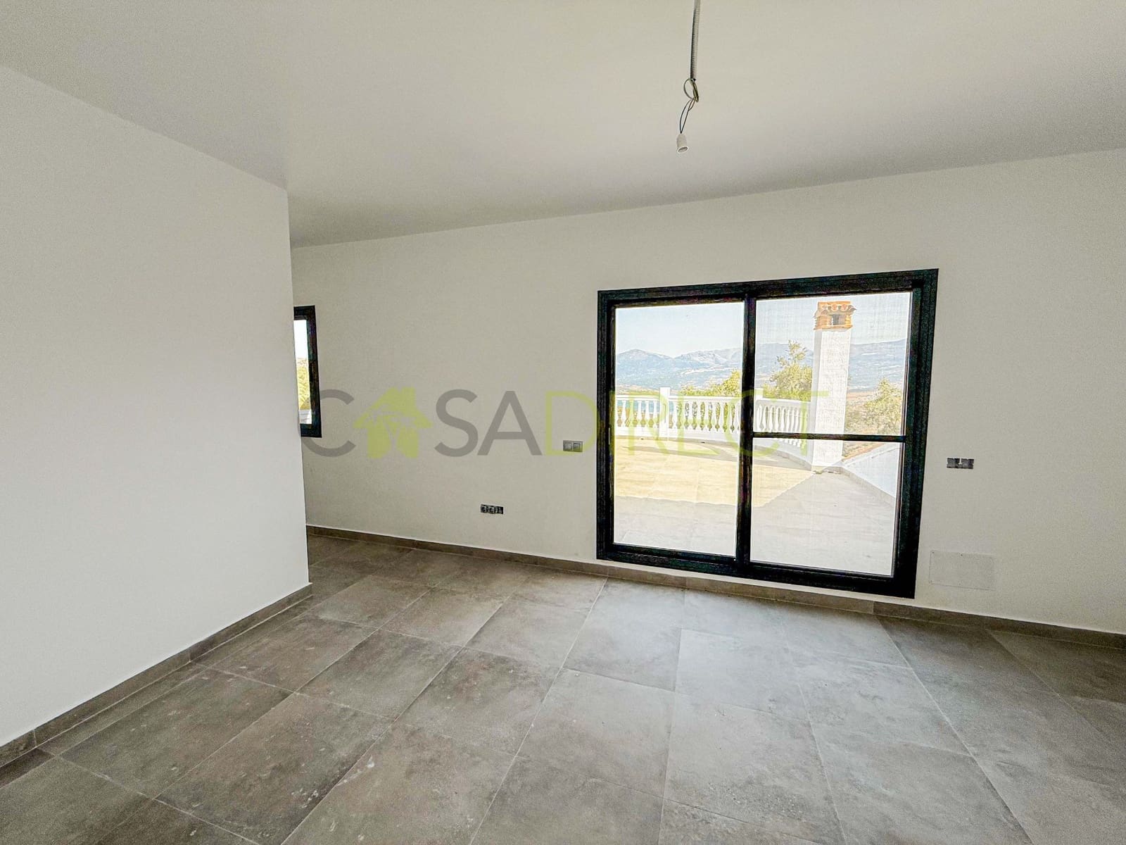 3 sovrum Finca/Hus på landet till salu i Vinuela - 325 000 € (Ref: 9171150)