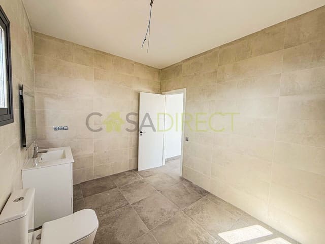 3 sovrum Finca/Hus på landet till salu i Viñuela - 325 000 € (Ref: 9171150)