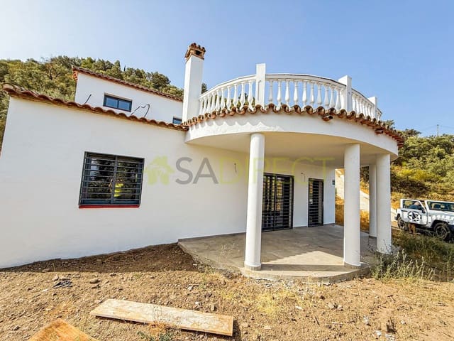 3 sovrum Finca/Hus på landet till salu i Viñuela - 325 000 € (Ref: 9171150)