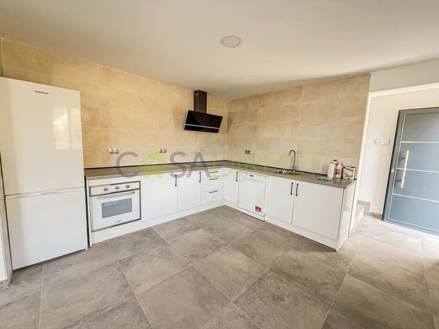 3 sovrum Finca/Hus på landet till salu i Viñuela - 325 000 € (Ref: 9171150)