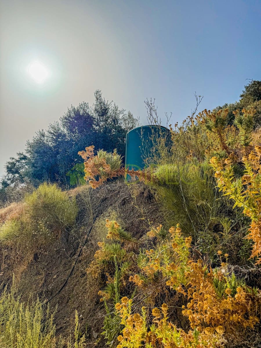 3 sovrum Finca/Hus på landet till salu i Vinuela - 325 000 € (Ref: 9171150)