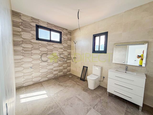 3 sovrum Finca/Hus på landet till salu i Viñuela - 325 000 € (Ref: 9171150)