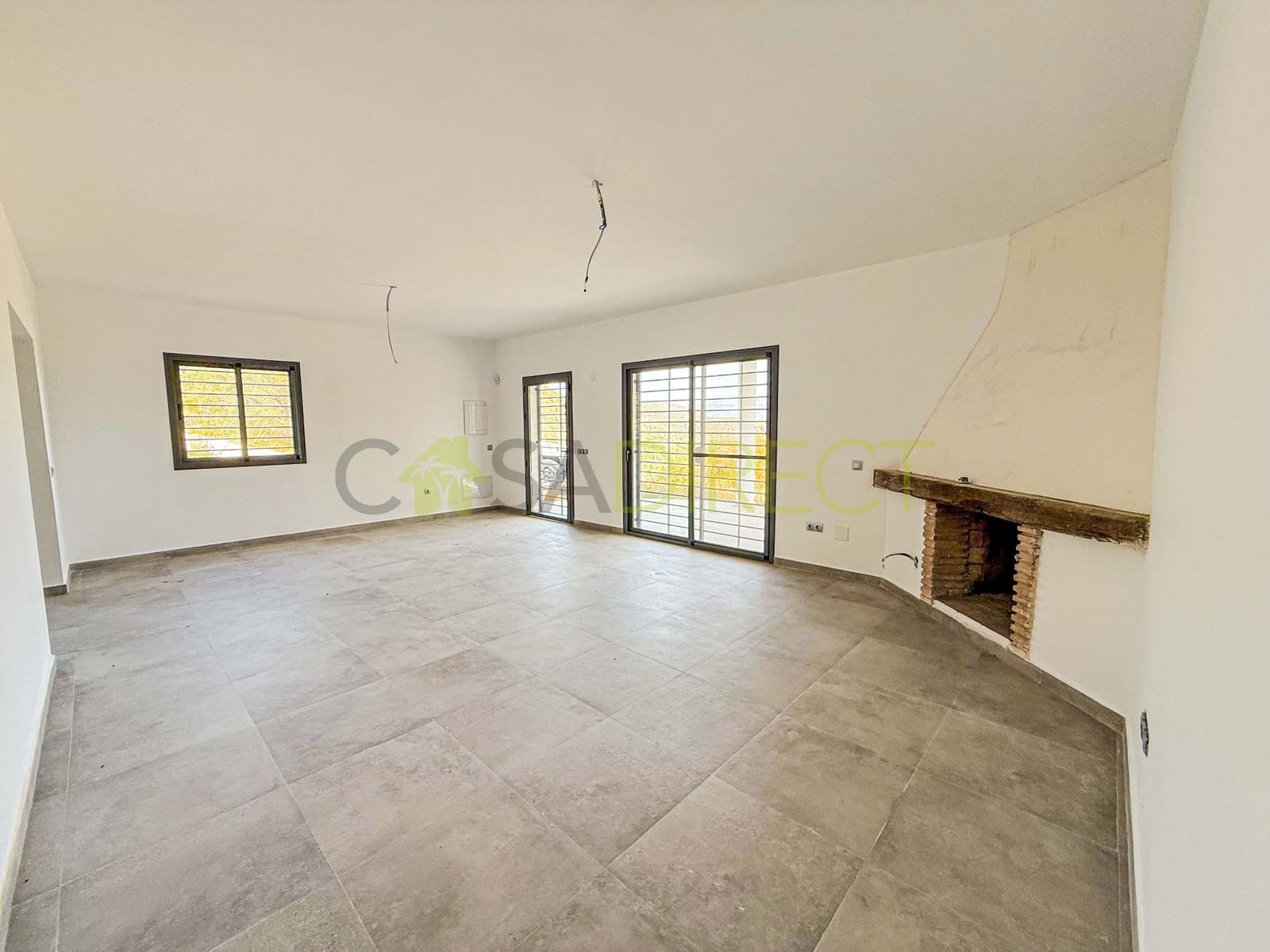 3 sovrum Finca/Hus på landet till salu i Vinuela - 325 000 € (Ref: 9171150)