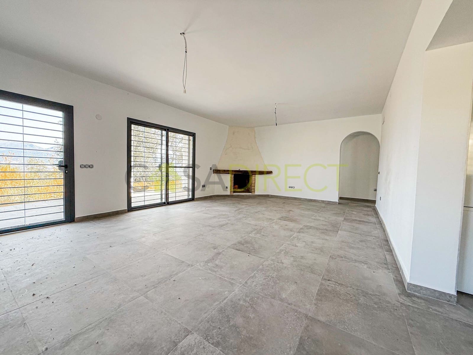 3 sovrum Finca/Hus på landet till salu i Vinuela - 325 000 € (Ref: 9171150)