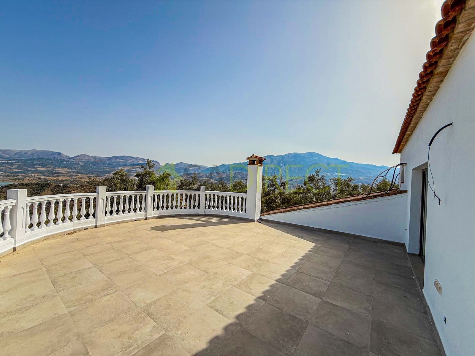 3 sovrum Finca/Hus på landet till salu i Vinuela - 325 000 € (Ref: 9171150)