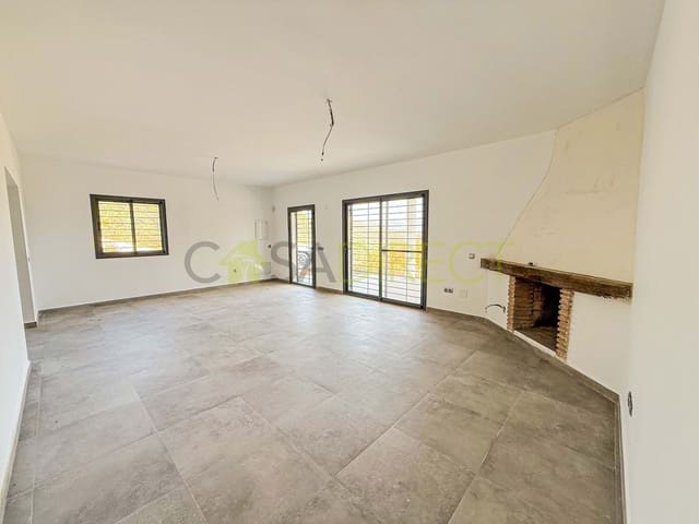 3 sovrum Finca/Hus på landet till salu i Viñuela - 325 000 € (Ref: 9171150)