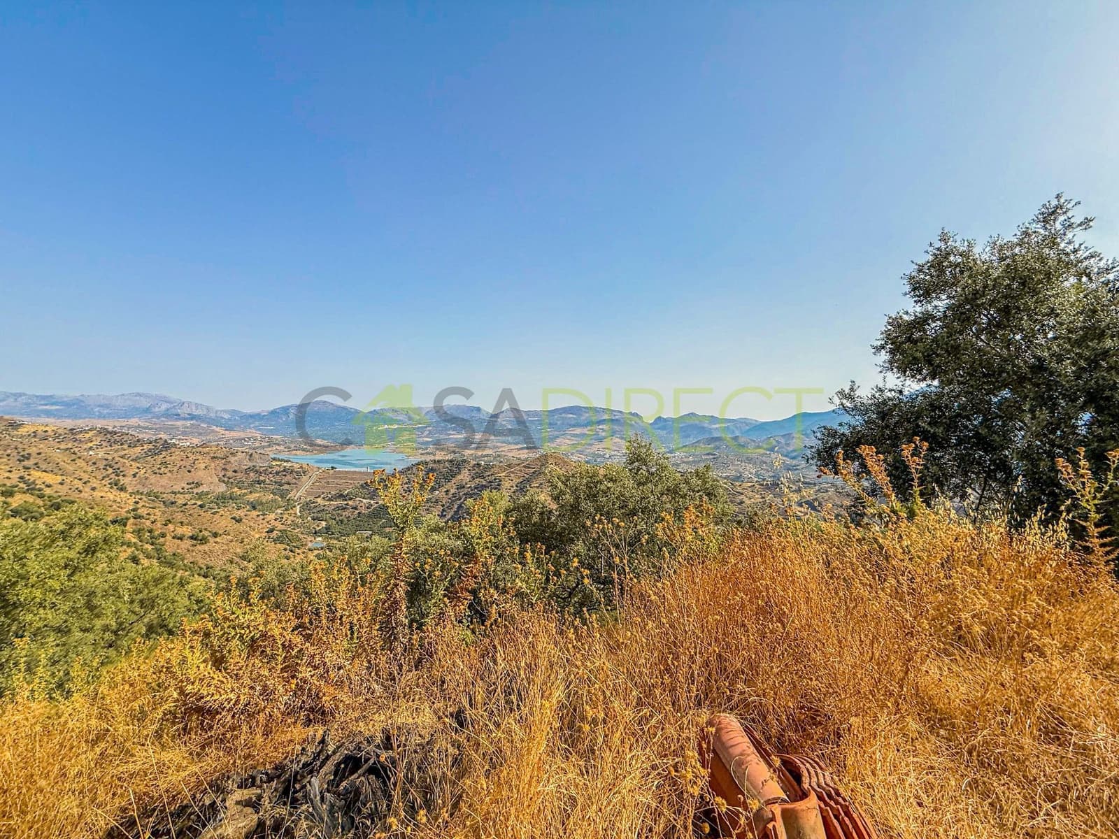 3 sovrum Finca/Hus på landet till salu i Vinuela - 325 000 € (Ref: 9171150)