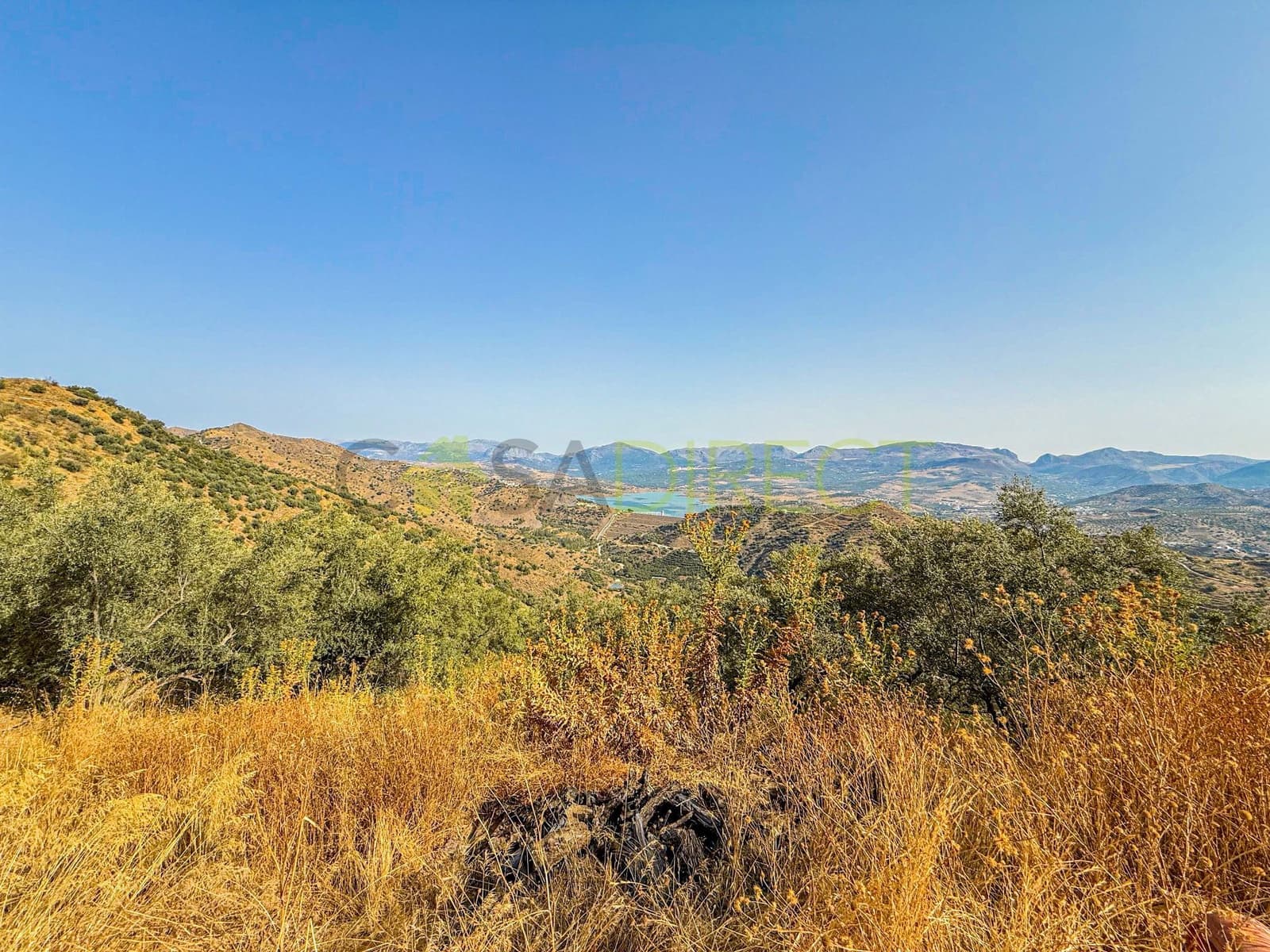 3 sovrum Finca/Hus på landet till salu i Vinuela - 325 000 € (Ref: 9171150)