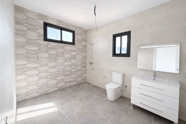 3 soverom Finca/Herregård til salgs i Viñuela - € 299 995 (Ref: 9171150)