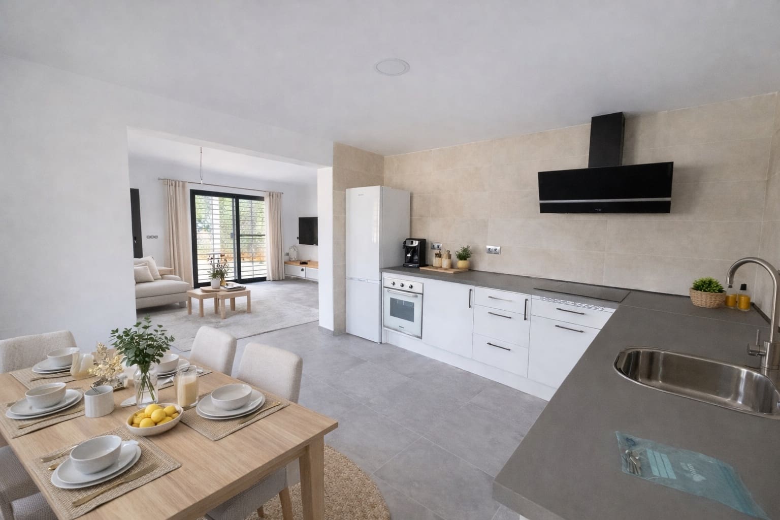 3 sypialnia Finka/Dom wiejski na sprzedaż w Vinuela - 299 995 € (Ref: 9171150)