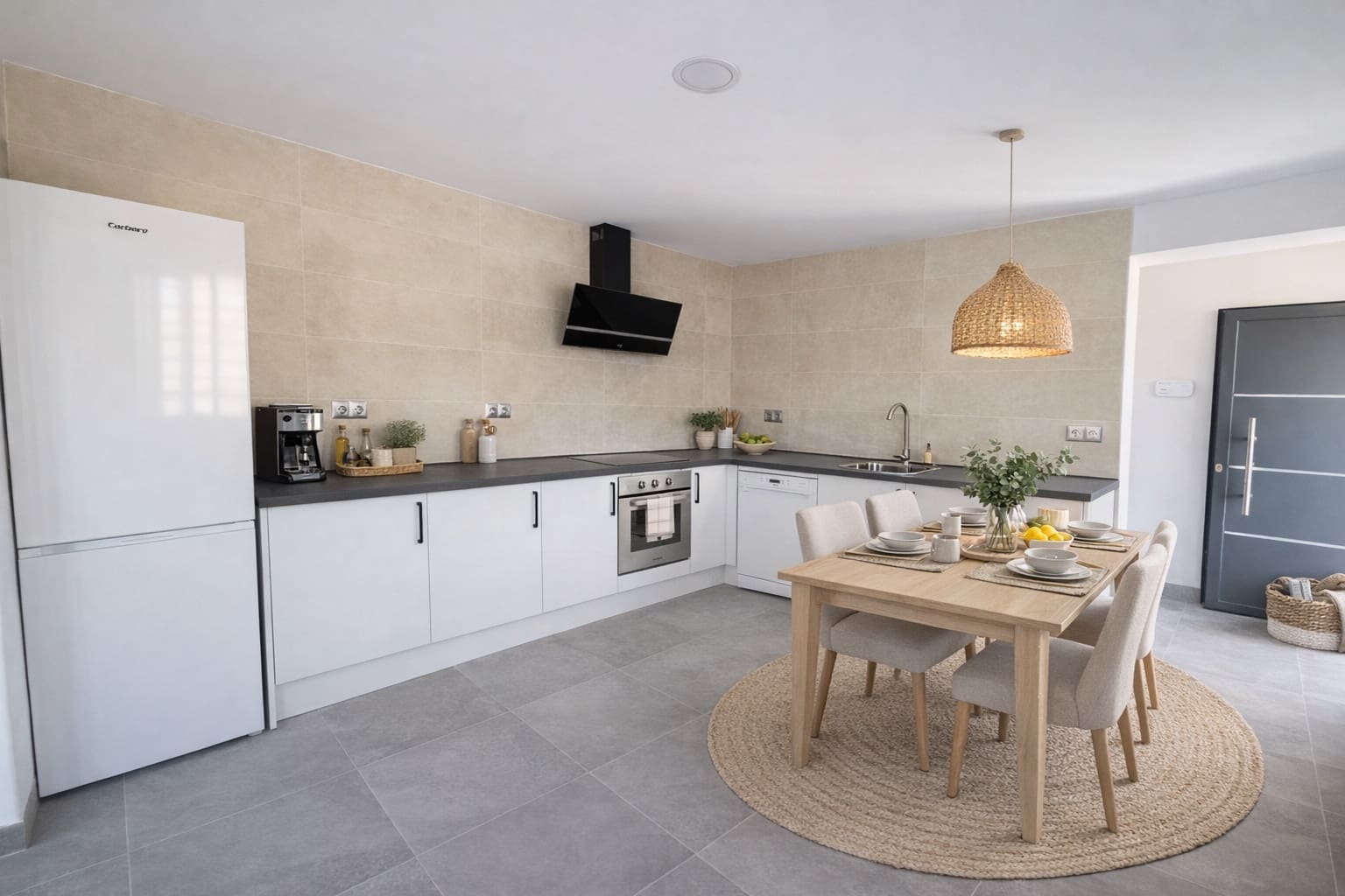 3 sypialnia Finka/Dom wiejski na sprzedaż w Vinuela - 299 995 € (Ref: 9171150)