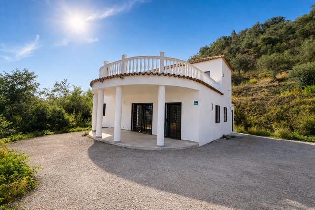 3 soverom Finca/Herregård til salgs i Viñuela - € 299 995 (Ref: 9171150)