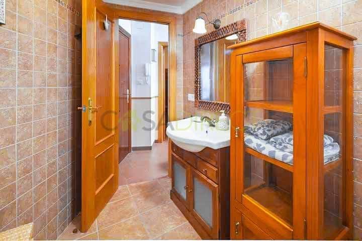 2 soveværelse Lejlighed til leje i Algarrobo med swimmingpool - € 780 (Ref: 9171151)