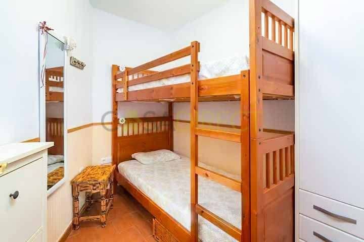 2 soveværelse Lejlighed til leje i Algarrobo med swimmingpool - € 780 (Ref: 9171151)