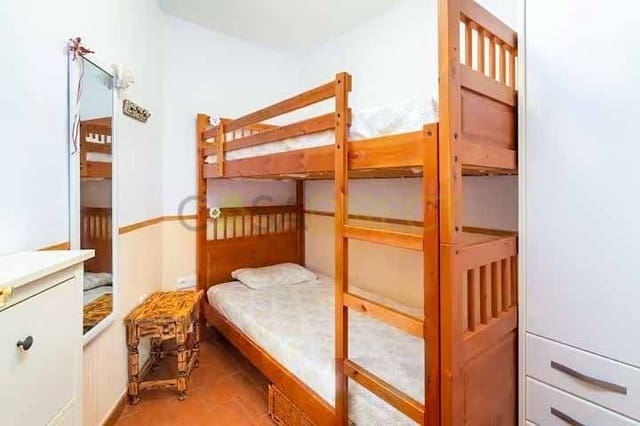 2 bedroom Flat for rent in Algarrobo with pool - € 780 (Ref: 9171151)