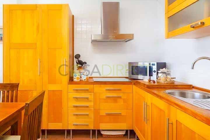 2 soveværelse Lejlighed til leje i Algarrobo med swimmingpool - € 780 (Ref: 9171151)